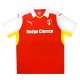 Rotherham 2016-17 Home Shirt ( XL) (Ward 9)