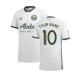 Portland Timbers 2018 Away Shirt ( L) (Your Name)