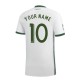 Portland Timbers 2018 Away Shirt ( L) (Your Name)