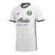 Portland Timbers 2018 Away Shirt ( L) (Your Name)