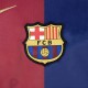 2024-2025 Barcelona Home Shirt (Sponsorless)
