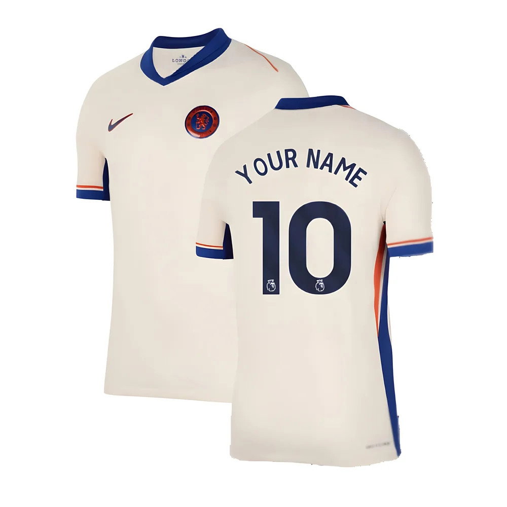 2024-2025 Chelsea Dri-FIT ADV Match Away Shirt