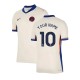 2024-2025 Chelsea Dri-FIT ADV Match Away Shirt