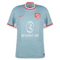 2024-2025 Atletico Madrid Away Shirt