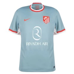 2024-2025 Atletico Madrid Away Shirt