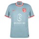 2024-2025 Atletico Madrid Away Shirt 2024-2025 Atletico Madrid Away Shirt