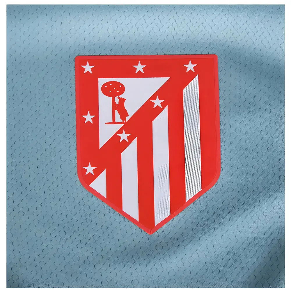 2024-2025 Atletico Madrid Away Shirt 2024-2025 Atletico Madrid Away Shirt