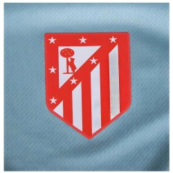 2024-2025 Atletico Madrid Away Shirt