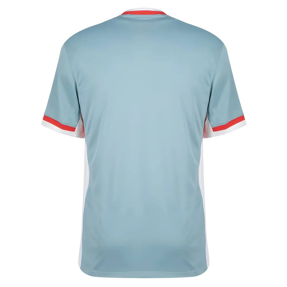 2024-2025 Atletico Madrid Away Shirt 2024-2025 Atletico Madrid Away Shirt
