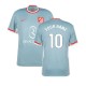 2024-2025 Atletico Madrid Away Shirt 2024-2025 Atletico Madrid Away Shirt