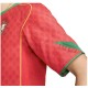Portugal 2004 Reissue Home Shirt