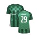 2024-2025 Werder Bremen Home Shirt