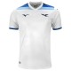 Lazio 125th Anniversary Home Shirt Lazio 125th Anniversary Home Shirt