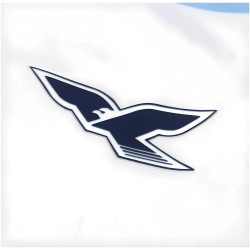 Lazio 125th Anniversary Home Shirt