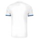 Lazio 125th Anniversary Home Shirt Lazio 125th Anniversary Home Shirt