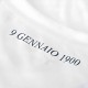 Lazio 125th Anniversary Home Shirt Lazio 125th Anniversary Home Shirt