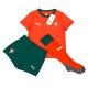 2025-2026 Portugal Home Mini Kit 2025-2026 Portugal Home Mini Kit