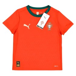 2025-2026 Portugal Home Mini Kit