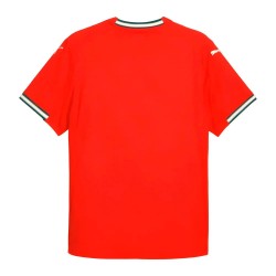 2025-2026 Portugal Home Shirt