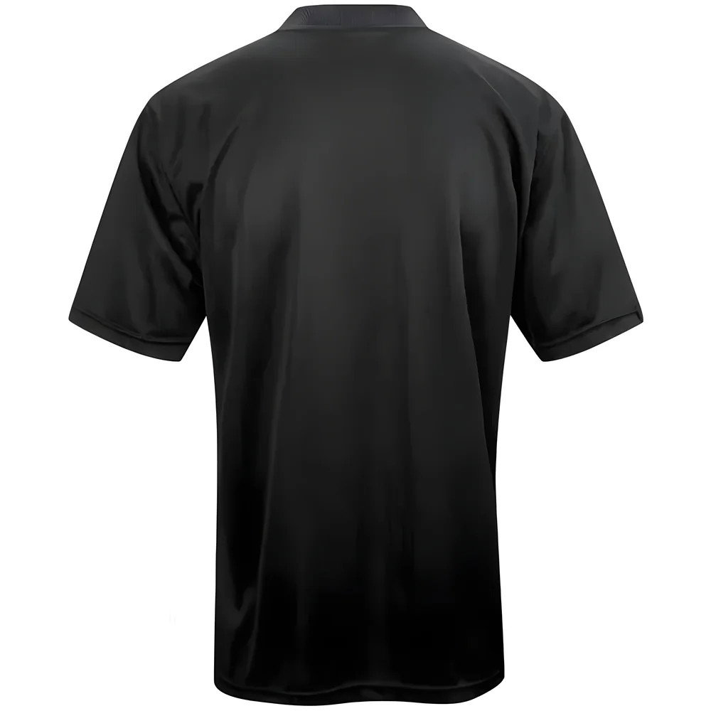 Leeds 1996 Blackout Home Shirt Leeds 1996 Blackout Home Shirt