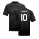 Leeds 1996 Blackout Home Shirt Leeds 1996 Blackout Home Shirt