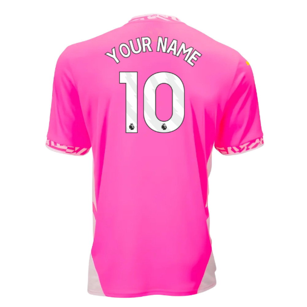 2024-2025 Southampton Third Shirt 2024-2025 Southampton Third Shirt