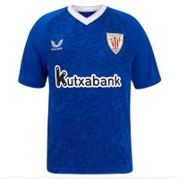 2024-2025 Athletic Bilbao Away Shirt