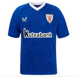 2024-2025 Athletic Bilbao Away Shirt