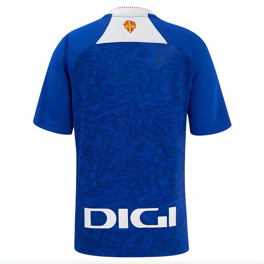2024-2025 Athletic Bilbao Away Shirt