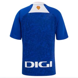 2024-2025 Athletic Bilbao Away Shirt