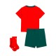 2025-2026 Portugal Home Baby Kit