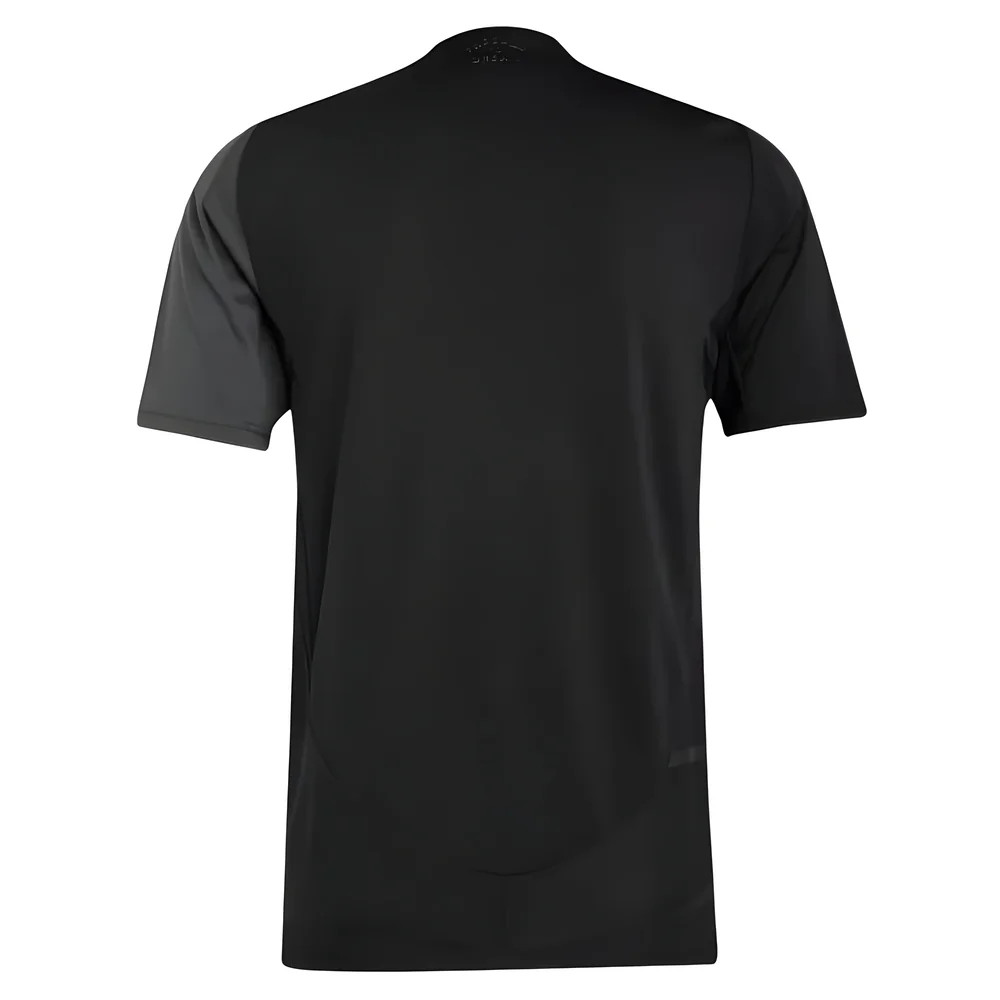 2025-2026 Inter Miami Authentic Away Shirt