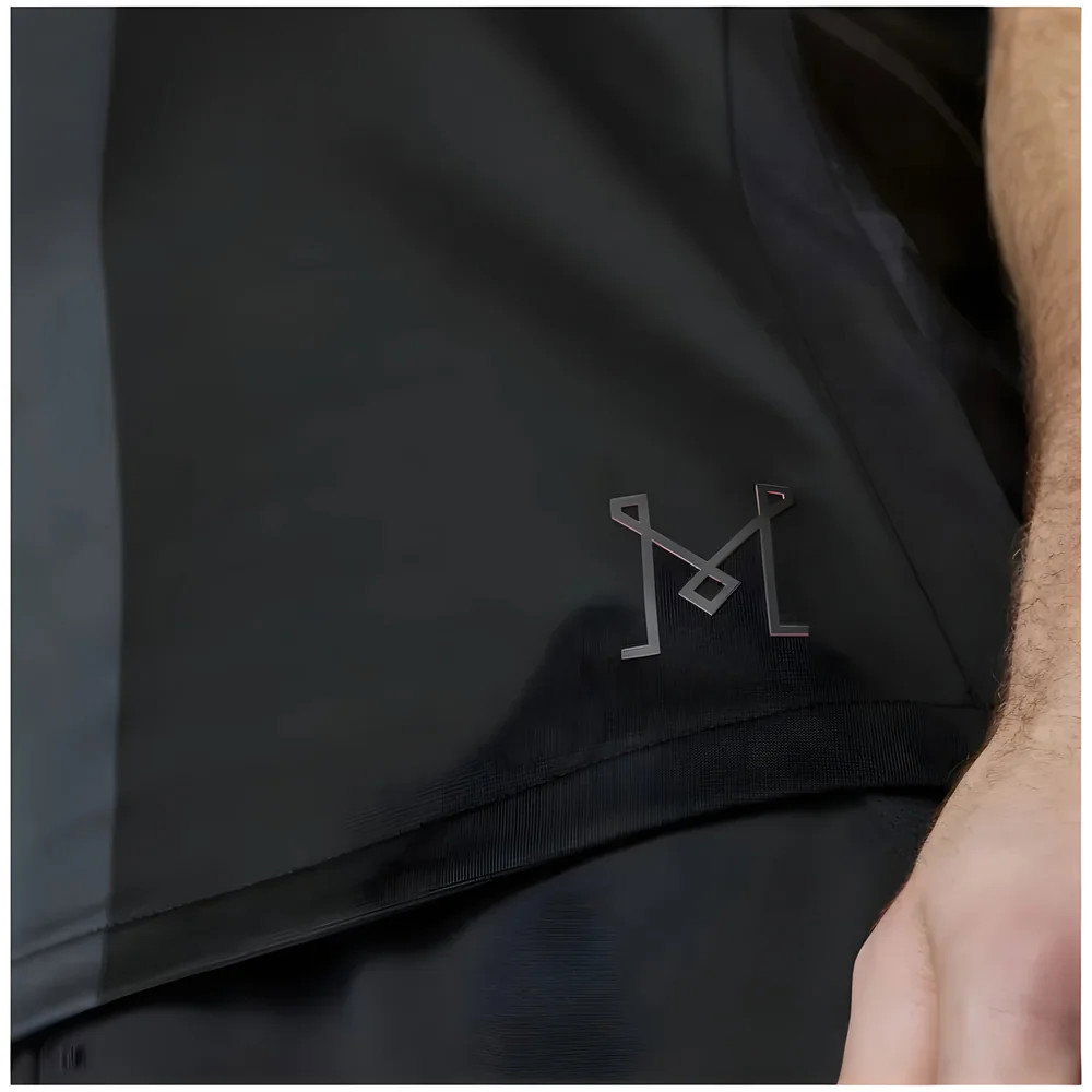 2025-2026 Inter Miami Authentic Away Shirt