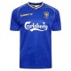 1988 Wimbledon Hummel Retro Home Shirt