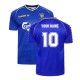 1988 Wimbledon Hummel Retro Home Shirt