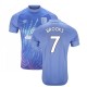 Bournemouth 2022-23 Away Shirt