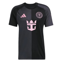 2025-2026 Inter Miami LIONEL MESSI Away Shirt 2025-2026 Inter Miami LIONEL MESSI Away Shirt
