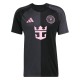 2025-2026 Inter Miami LIONEL MESSI Away Shirt