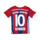 Bayern Munich 2014-15 Home Shirt (SB) Robben #10