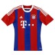 Bayern Munich 2014-15 Home Shirt (SB) Robben #10