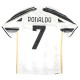 Juventus 2020-21 Home Shirt (XXLB) Ronaldo #7 Juventus 2020-21 Home Shirt (XXLB) Ronaldo #7