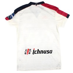 Cagliari 2022-23 Away Shirt Cagliari 2022-23 Away Shirt