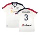 Cagliari 2022-23 Away Shirt