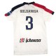 Cagliari 2022-23 Away Shirt (Goldaniga 3) Cagliari 2022-23 Away Shirt (Goldaniga 3)