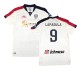 Cagliari 2022-23 Away Shirt (Lapadula 9) Cagliari 2022-23 Away Shirt (Lapadula 9)