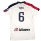 Cagliari 2022-23 Away Shirt (Rog 6)