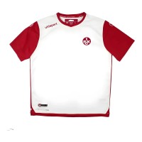 Kaiserslautern 2016-18 Third Shirt