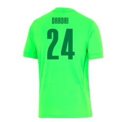 2024-2025 Wolfsburg Home Shirt (Dardai 24) 2024-2025 Wolfsburg Home Shirt (Dardai 24)