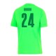 2024-2025 Wolfsburg Home Shirt (Dardai 24)