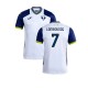 2024-2025 Hellas Verona Away Shirt